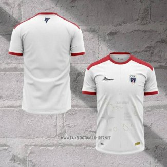 Cape Verde Away Shirt 2024 Thailand