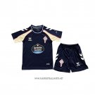 Celta de Vigo Away Shirt Kid 2026-2027