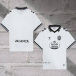 Celta de Vigo Special Goalkeeper Shirt 2024-2025 White