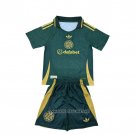 Celtic Special Shirt Kid 2025-2026 Green