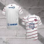 Cerro Porteno Away Shirt 2026 Thailand