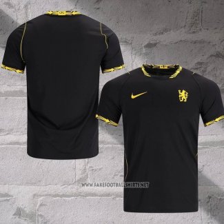 Chelsea Away Shirt 2026-2027