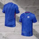 Chelsea Home Shirt Authentic 2025-2026