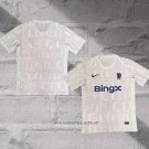 Chelsea Shirt Pre-Match 2025-2026 White