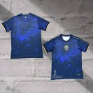 Chelsea Special Shirt 2025-2026 Blue Thailand