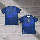 Chelsea Special Shirt 2025-2026 Blue Thailand