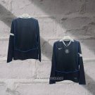 Chelsea Third Shirt Long Sleeve 2025-2026