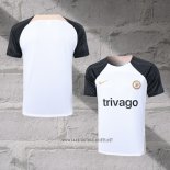 Chelsea Training Shirt 2023-2024 White