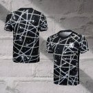 Chelsea Training Shirt 2025-2026 Black