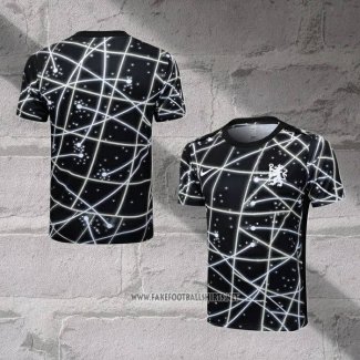 Chelsea Training Shirt 2025-2026 Black