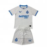 Club Brugge Away Shirt Kid 2025-2026