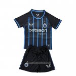 Club Brugge Home Shirt Kid 2025-2026