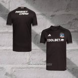 Colo-Colo Away Shirt 2024 Thailand