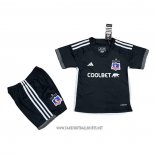 Colo-Colo Away Shirt Kid 2024