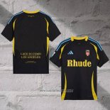 Como 1907 Fourth Shirt 2024-2025 Thailand