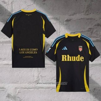 Como 1907 Fourth Shirt 2024-2025 Thailand