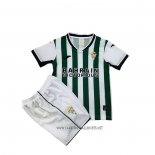 Cordoba Home Shirt Kid 2025-2026