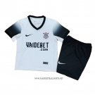 Corinthians Home Shirt Kid 2024