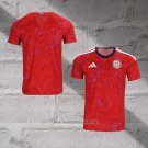 Costa Rica Home Shirt 2026