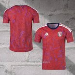 Costa Rica Home Shirt Authentic 2026