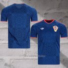 Croatia Away Shirt 2026-2027