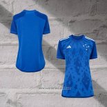 Cruzeiro Home Shirt Women 2024