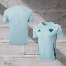 Cruzeiro Training Shirt 2024-2025 Green