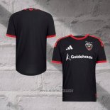 DC United Home Shirt Authentic 2026