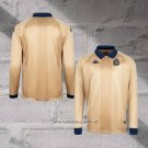 Deportivo La Coruna Anniversary Shirt Long Sleeve 2024-2025