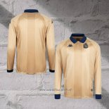 Deportivo La Coruna Anniversary Shirt Long Sleeve 2024-2025