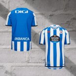 Deportivo La Coruna Home Shirt 2023-2024