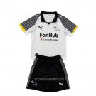Derby County Home Shirt Kid 2025-2026