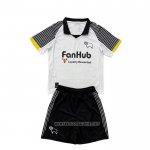 Derby County Home Shirt Kid 2025-2026