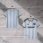 Eintracht Frankfurt Away Shirt 2026-2027 Thailand