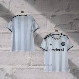 Eintracht Frankfurt Away Shirt 2026-2027 Thailand