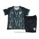 Elche Away Shirt Kid 2025-2026