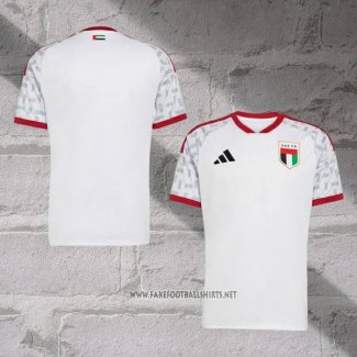 Emiratos Arabes Unidos Home Shirt 2026 Thailand