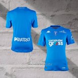 Empoli Home Shirt 2023-2024 Thailand