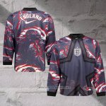 England Goalkeeper Shirt Long Sleeve 2025