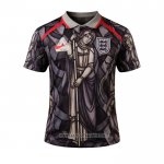 England Special Shirt 2026 Grey