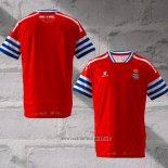 Espanyol Away Shirt 2026-2027 Thailand