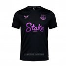 Everton Special Shirt 2025-2026 Thailand