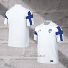 Finland Home Shirt 2026 Thailand