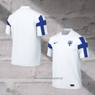 Finland Home Shirt 2026 Thailand