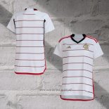 Flamengo Away Shirt Women 2023