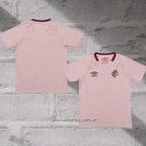 Fluminense Special Shirt 2025 Rosa Thailand