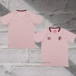 Fluminense Special Shirt 2025 Rosa Thailand
