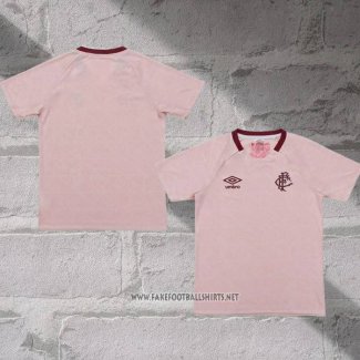 Fluminense Special Shirt 2025 Rosa Thailand