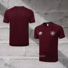 Fluminense Training Shirt 2025-2026 Red