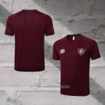 Fluminense Training Shirt 2025-2026 Red